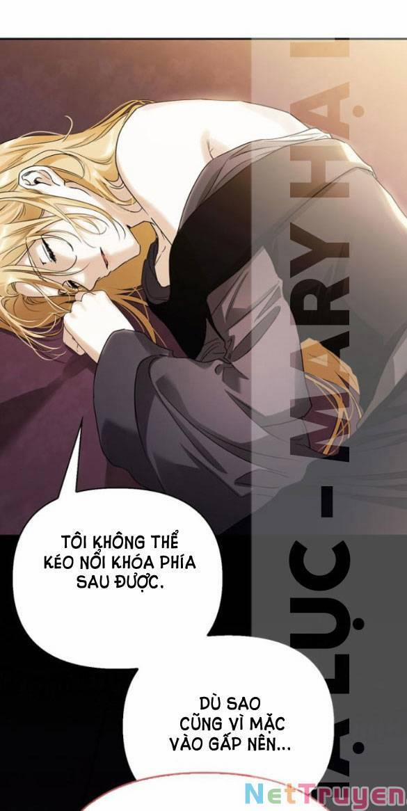 Tôi Thuần Hóa Chó Điên Của Chồng Cũ 18.1 trang 19