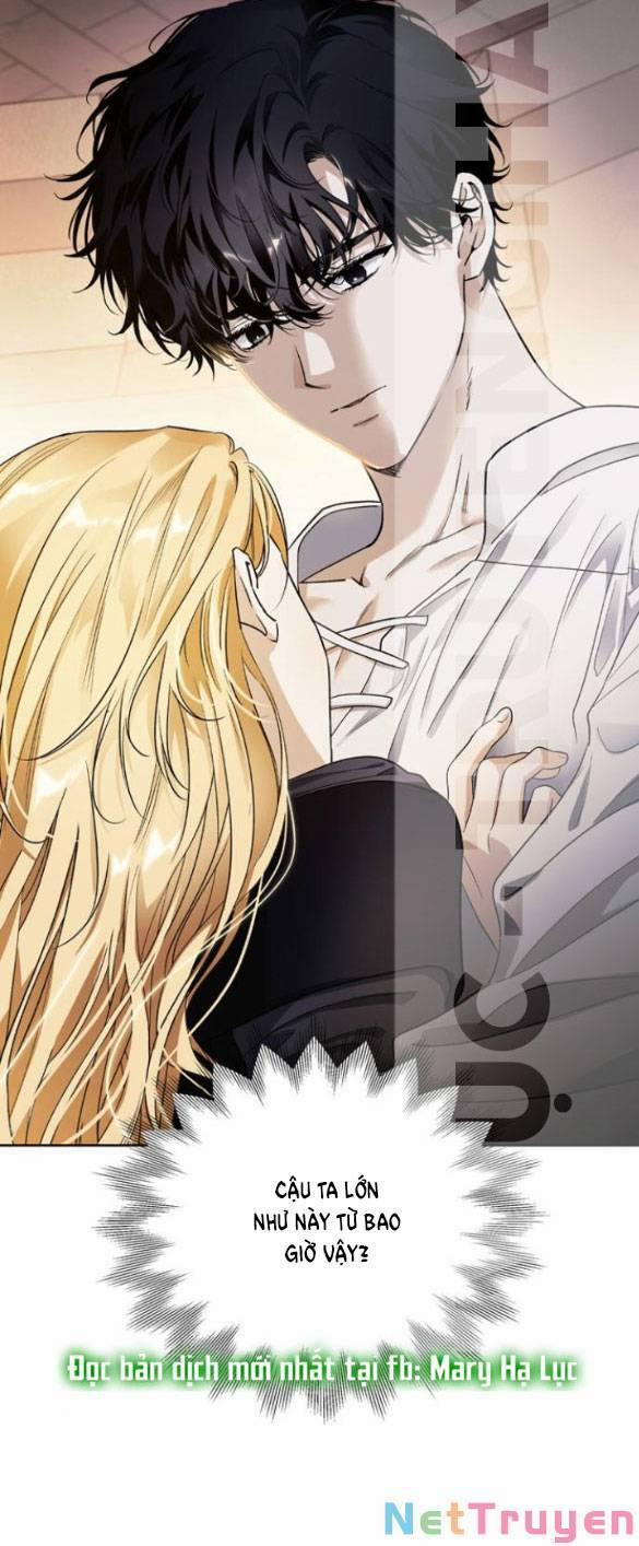 Tôi Thuần Hóa Chó Điên Của Chồng Cũ 18.1 trang 34