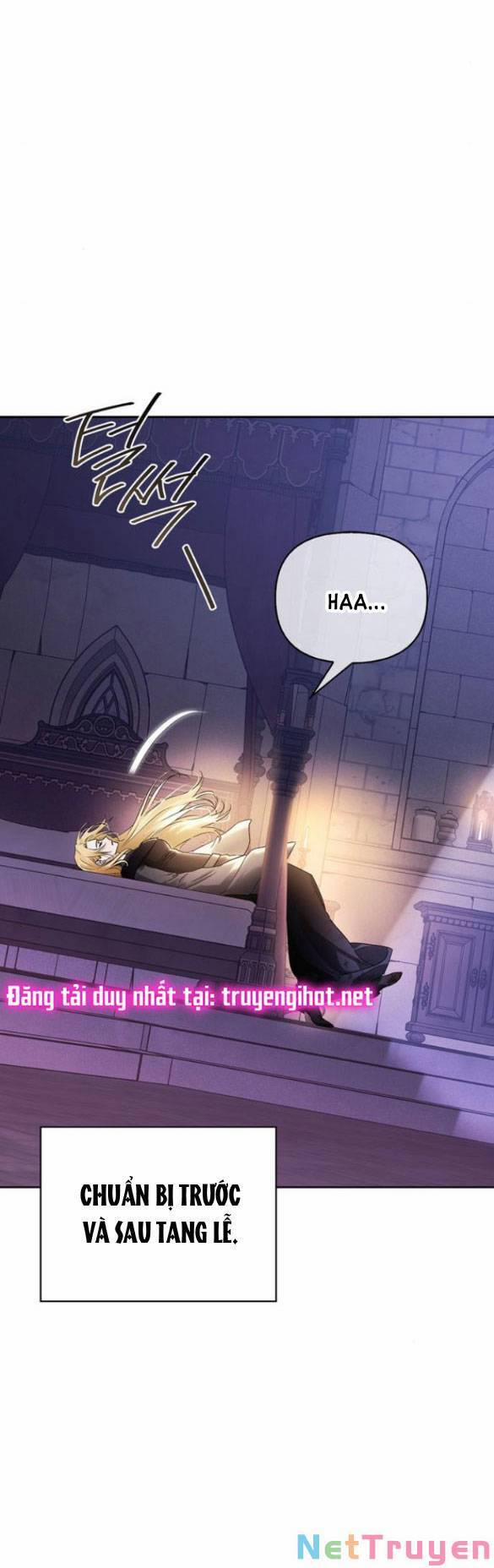 Tôi Thuần Hóa Chó Điên Của Chồng Cũ 18.1 trang 8