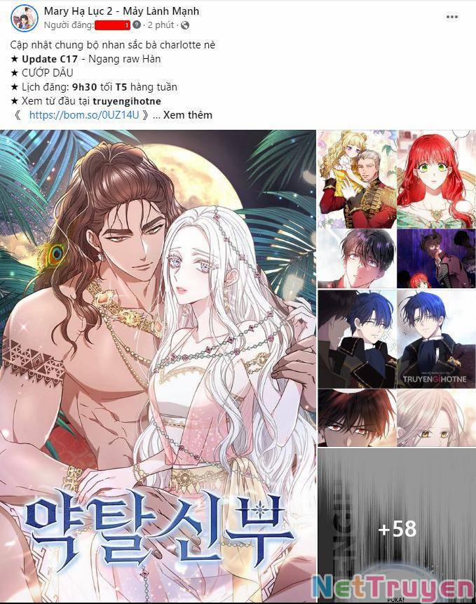 Tôi Thuần Hóa Chó Điên Của Chồng Cũ 18.2 trang 1