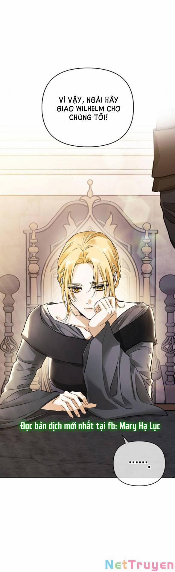 Tôi Thuần Hóa Chó Điên Của Chồng Cũ 18.2 trang 21