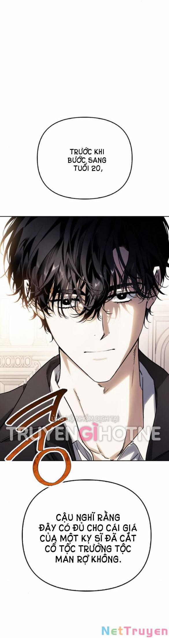 Tôi Thuần Hóa Chó Điên Của Chồng Cũ 18.2 trang 33