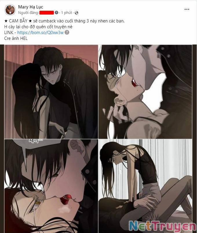 Tôi Thuần Hóa Chó Điên Của Chồng Cũ 19.1 trang 1