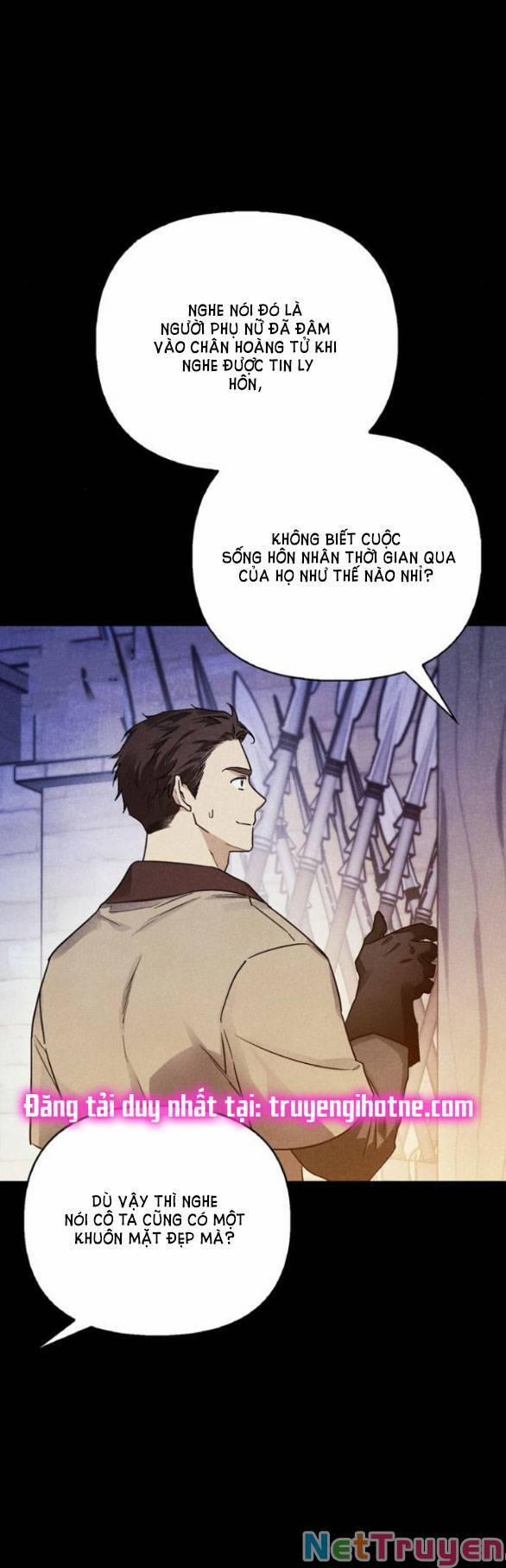 Tôi Thuần Hóa Chó Điên Của Chồng Cũ 20.1 trang 12