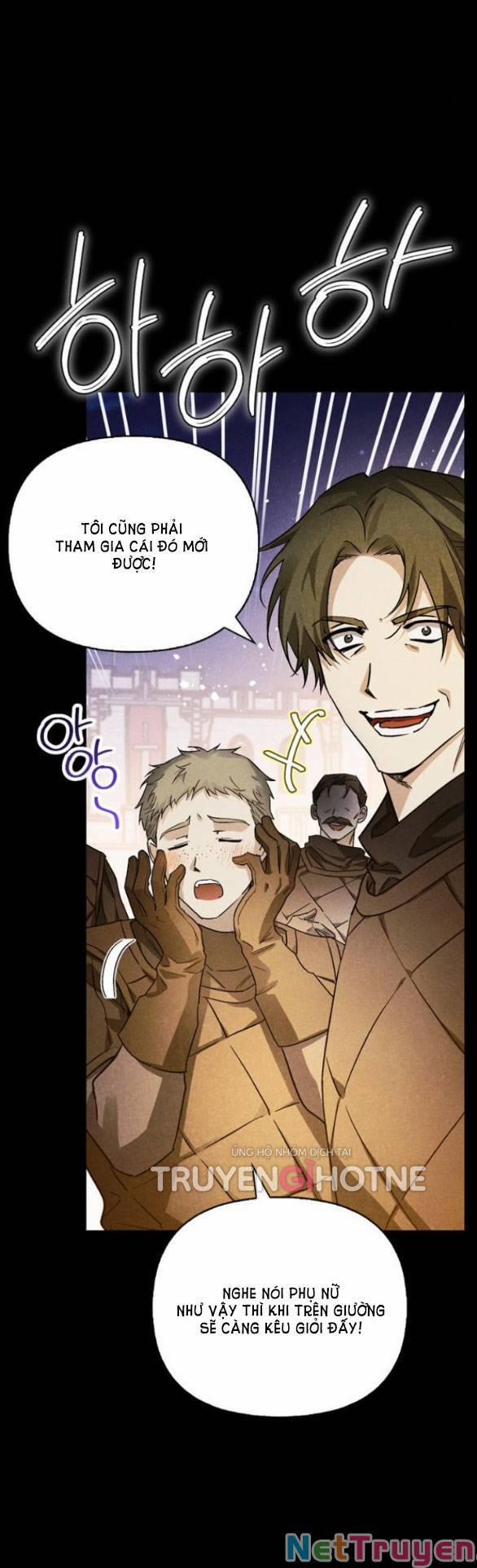 Tôi Thuần Hóa Chó Điên Của Chồng Cũ 20.1 trang 14