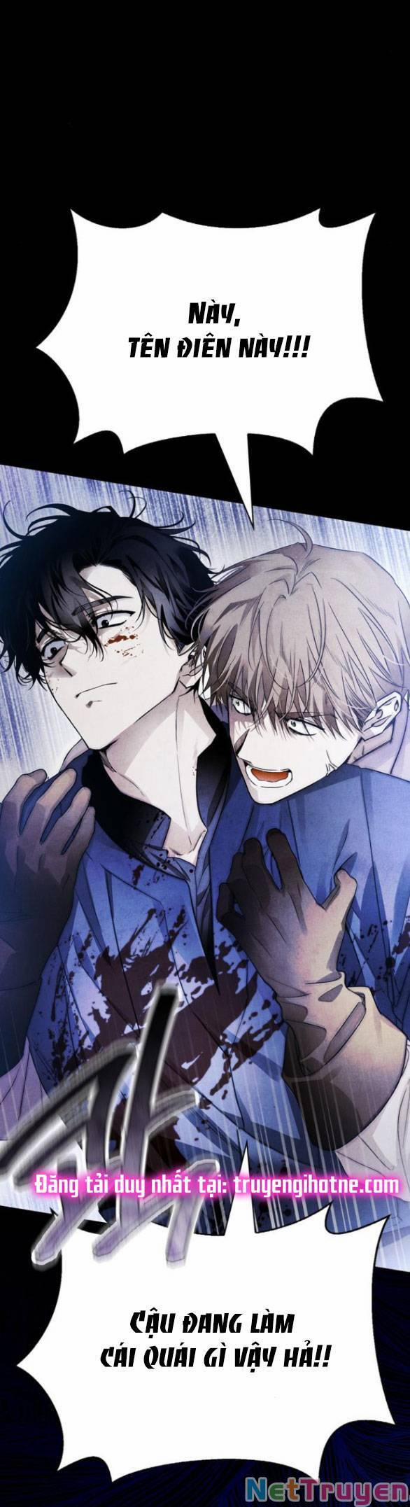 Tôi Thuần Hóa Chó Điên Của Chồng Cũ 20.1 trang 34