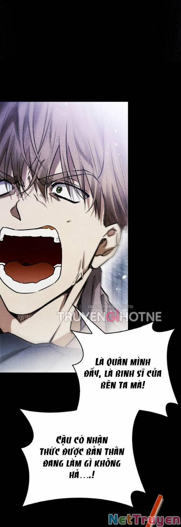 Tôi Thuần Hóa Chó Điên Của Chồng Cũ 20.1 trang 36