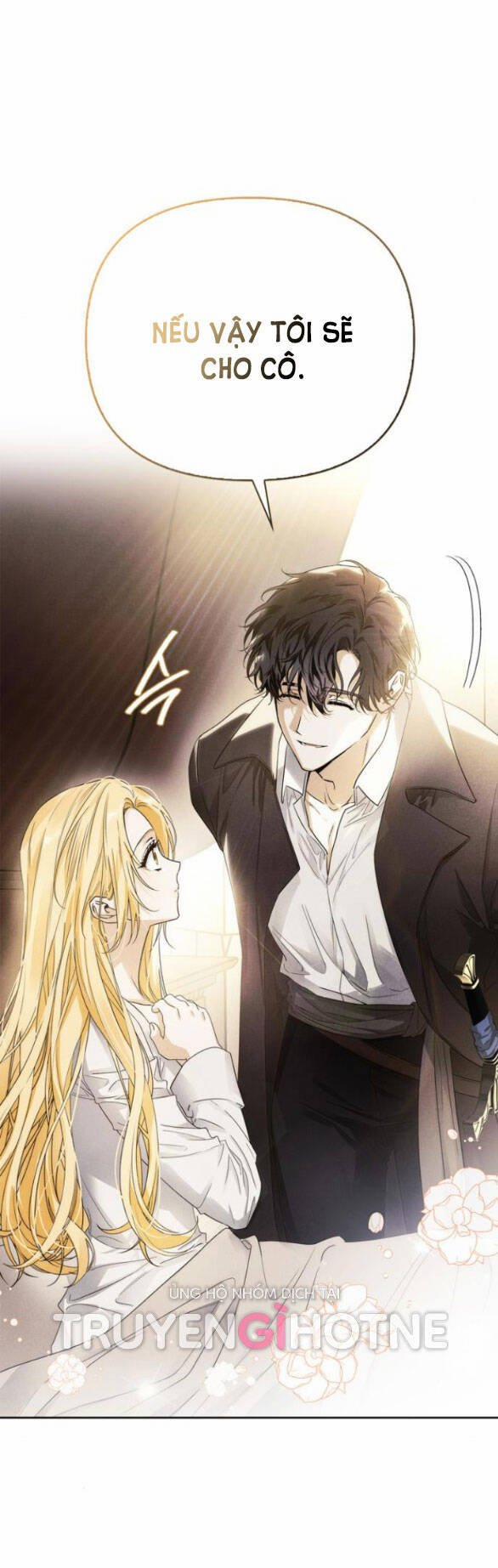 Tôi Thuần Hóa Chó Điên Của Chồng Cũ 20.2 trang 40