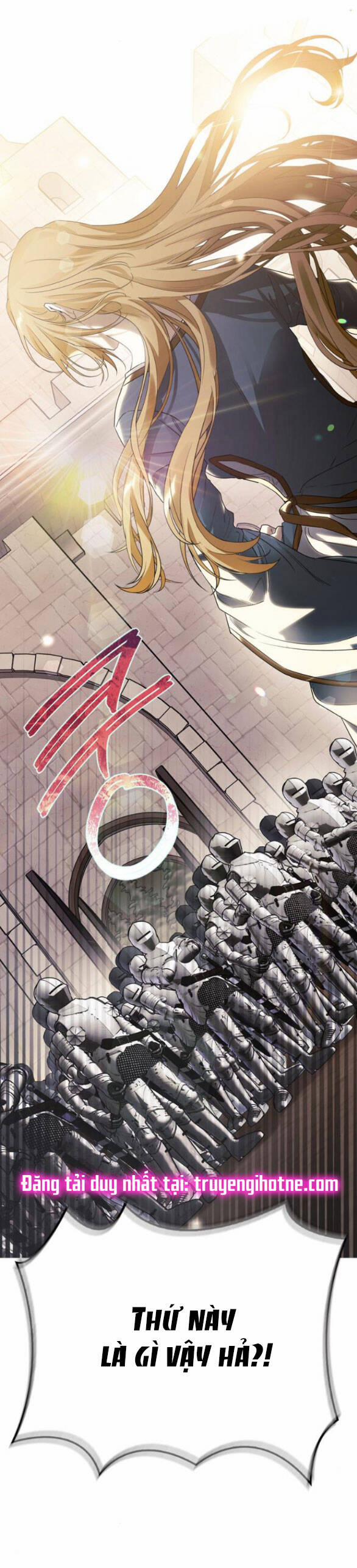 Tôi Thuần Hóa Chó Điên Của Chồng Cũ 21.1 trang 14