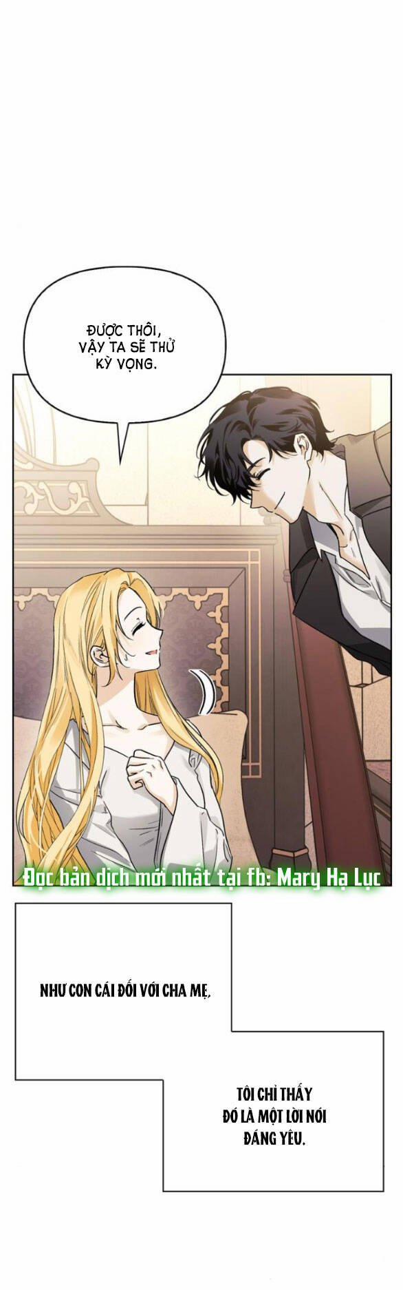 Tôi Thuần Hóa Chó Điên Của Chồng Cũ 21.1 trang 2