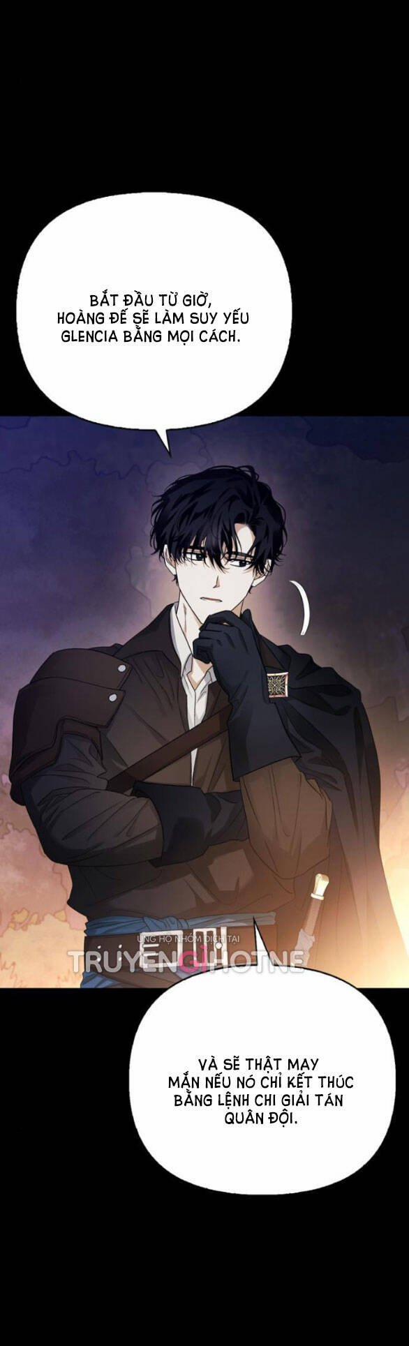 Tôi Thuần Hóa Chó Điên Của Chồng Cũ 21.1 trang 30