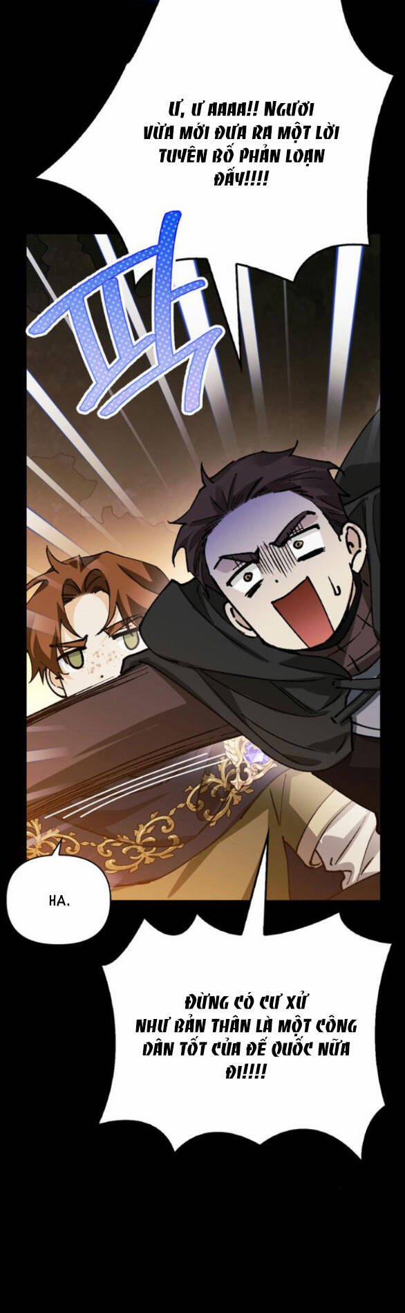 Tôi Thuần Hóa Chó Điên Của Chồng Cũ 21.1 trang 33