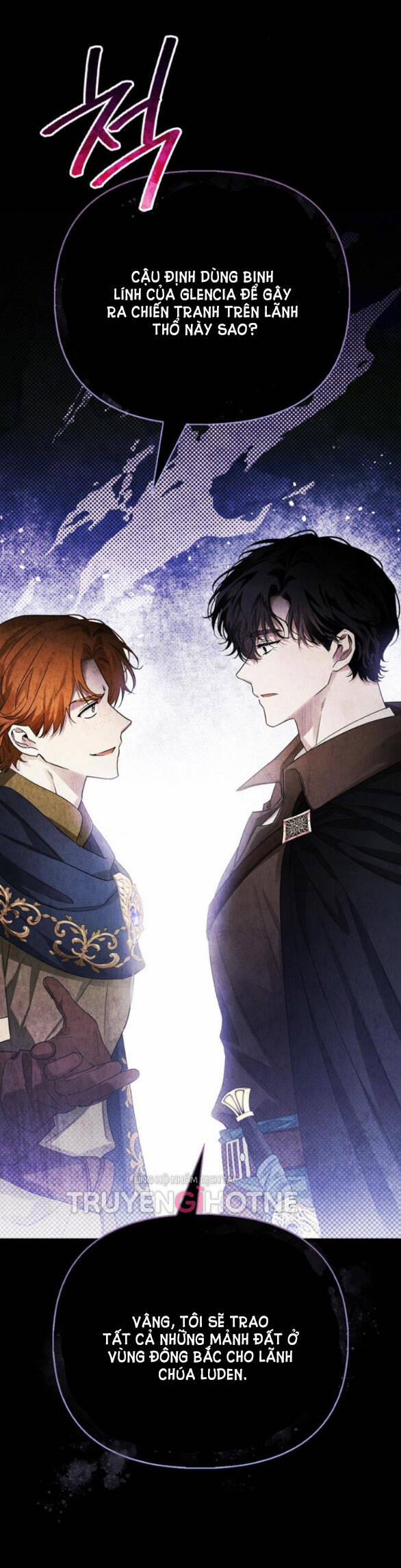 Tôi Thuần Hóa Chó Điên Của Chồng Cũ 21.1 trang 37