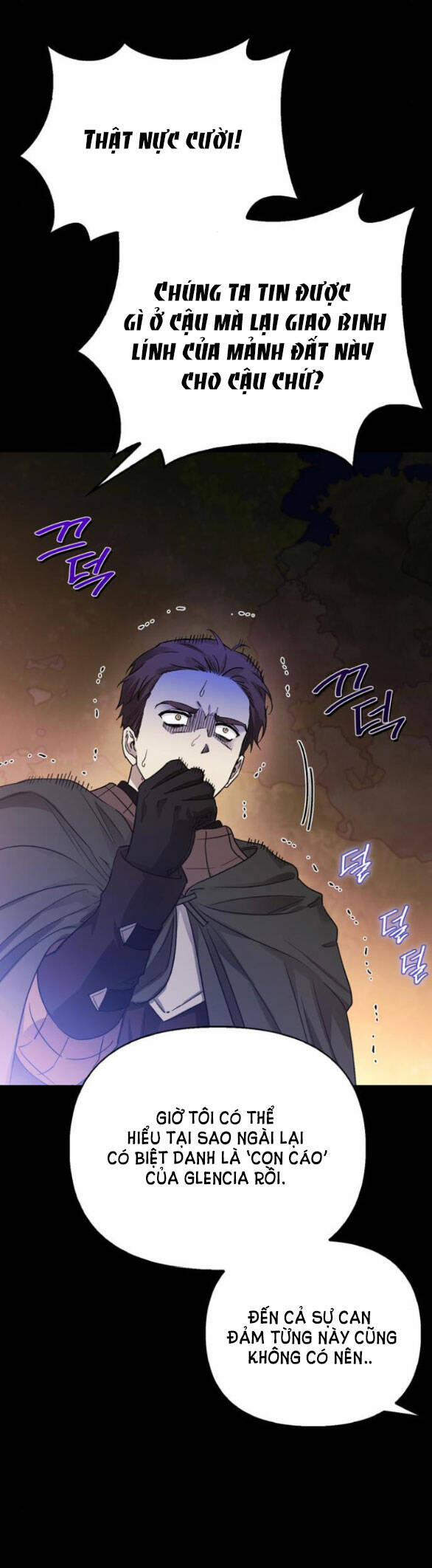 Tôi Thuần Hóa Chó Điên Của Chồng Cũ 21.1 trang 39