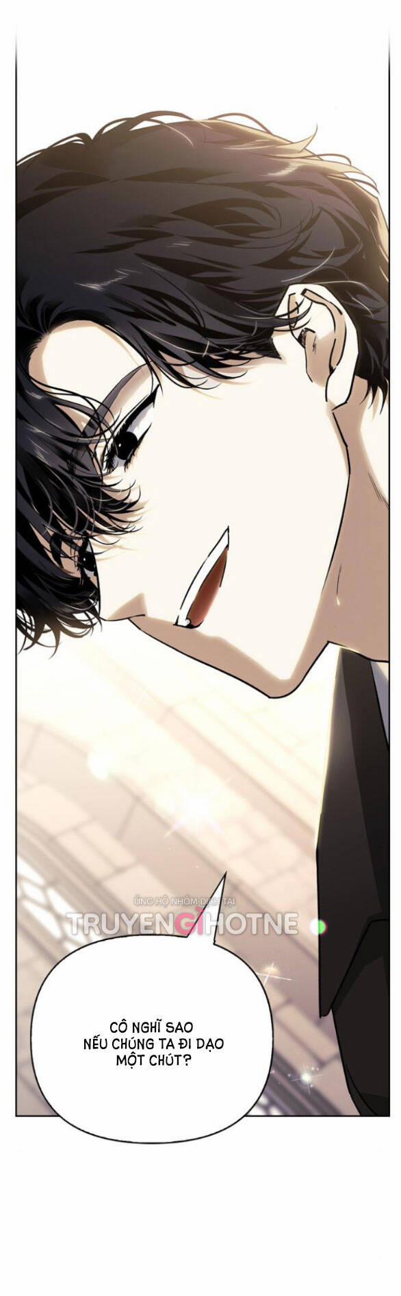 Tôi Thuần Hóa Chó Điên Của Chồng Cũ 21.1 trang 4