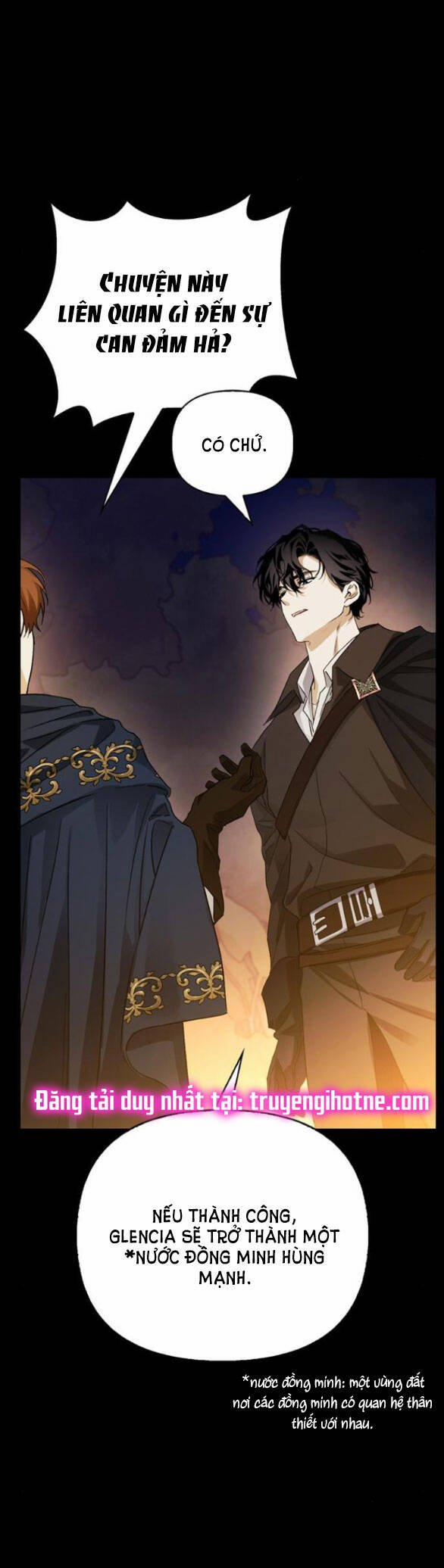 Tôi Thuần Hóa Chó Điên Của Chồng Cũ 21.1 trang 40