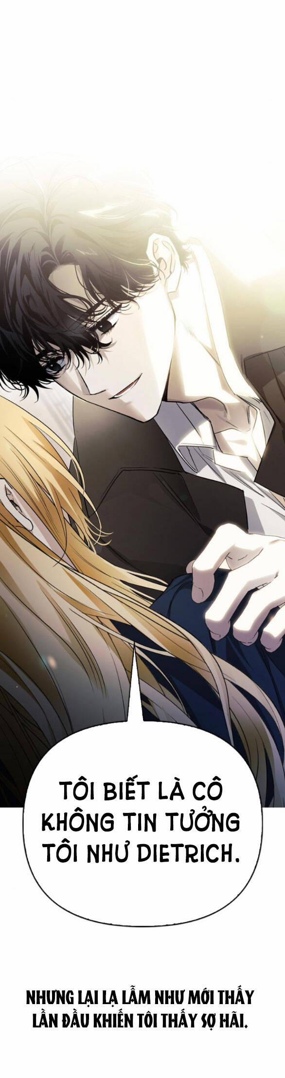 Tôi Thuần Hóa Chó Điên Của Chồng Cũ 21.2 trang 23