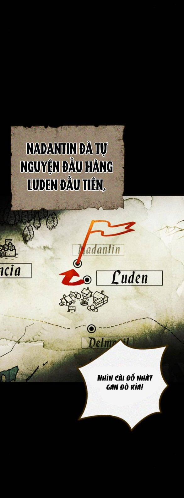 Tôi Thuần Hóa Chó Điên Của Chồng Cũ 22.1 trang 34