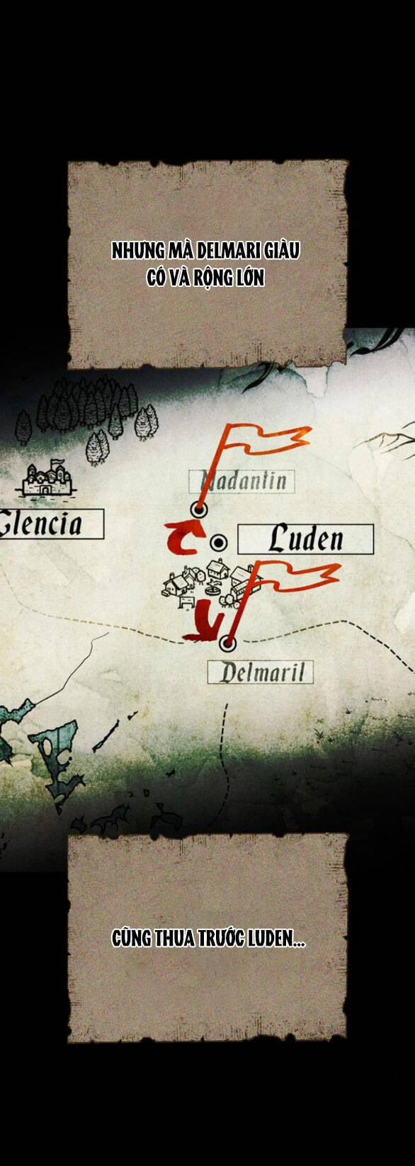 Tôi Thuần Hóa Chó Điên Của Chồng Cũ 22.1 trang 36