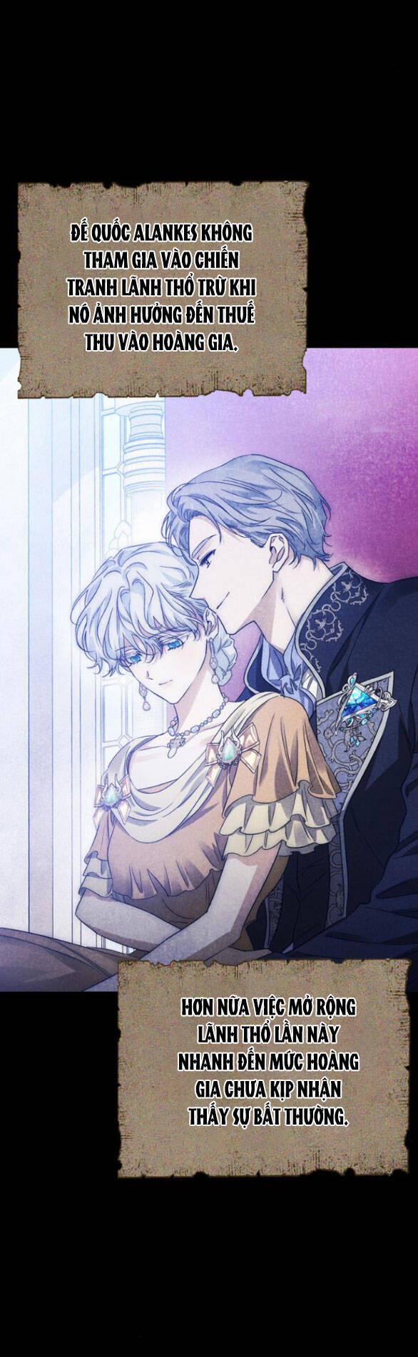 Tôi Thuần Hóa Chó Điên Của Chồng Cũ 22.1 trang 38