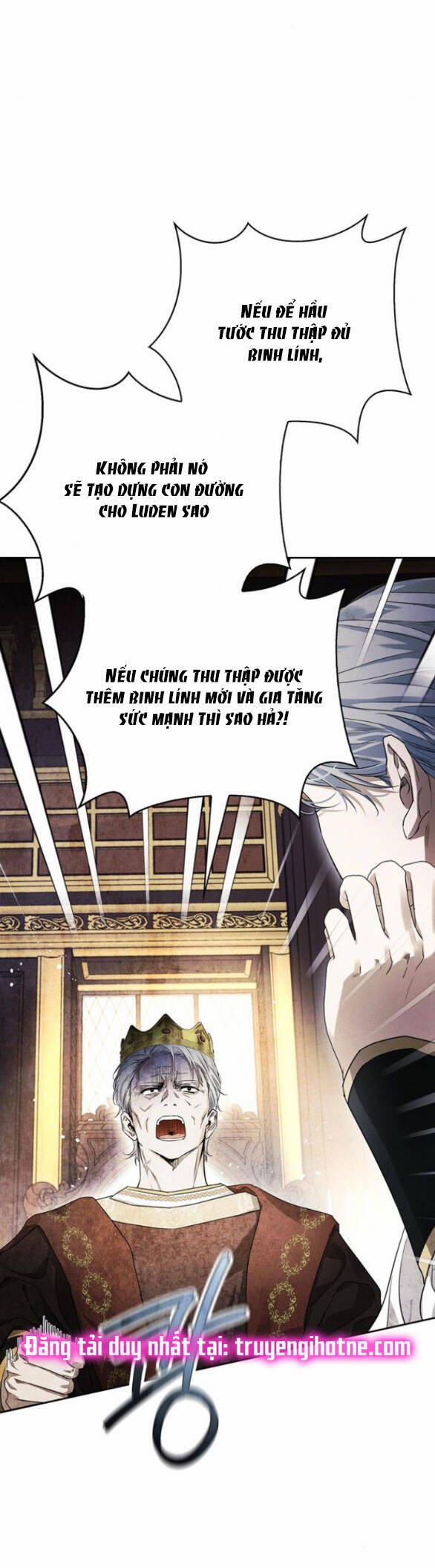 Tôi Thuần Hóa Chó Điên Của Chồng Cũ 22.2 trang 0