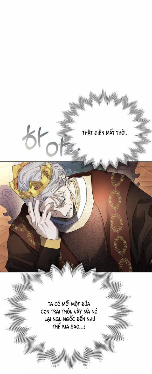 Tôi Thuần Hóa Chó Điên Của Chồng Cũ 22.2 trang 3