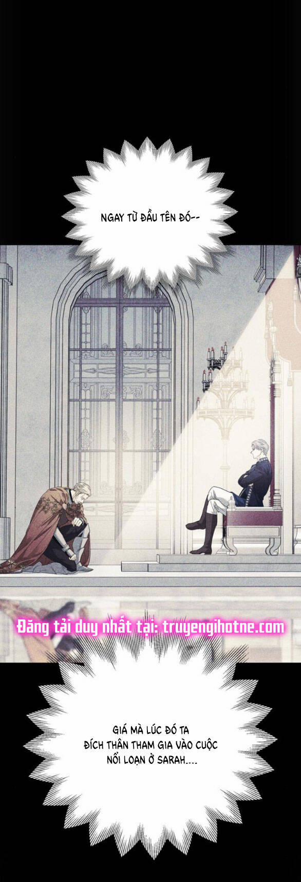 Tôi Thuần Hóa Chó Điên Của Chồng Cũ 22.2 trang 6