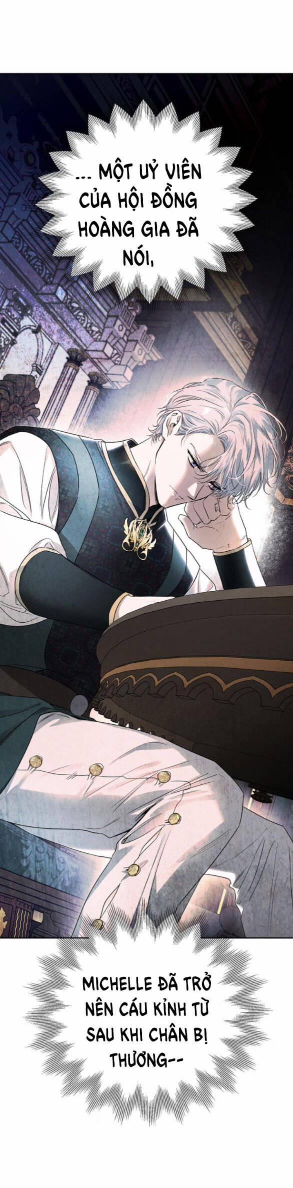 Tôi Thuần Hóa Chó Điên Của Chồng Cũ 22.2 trang 8