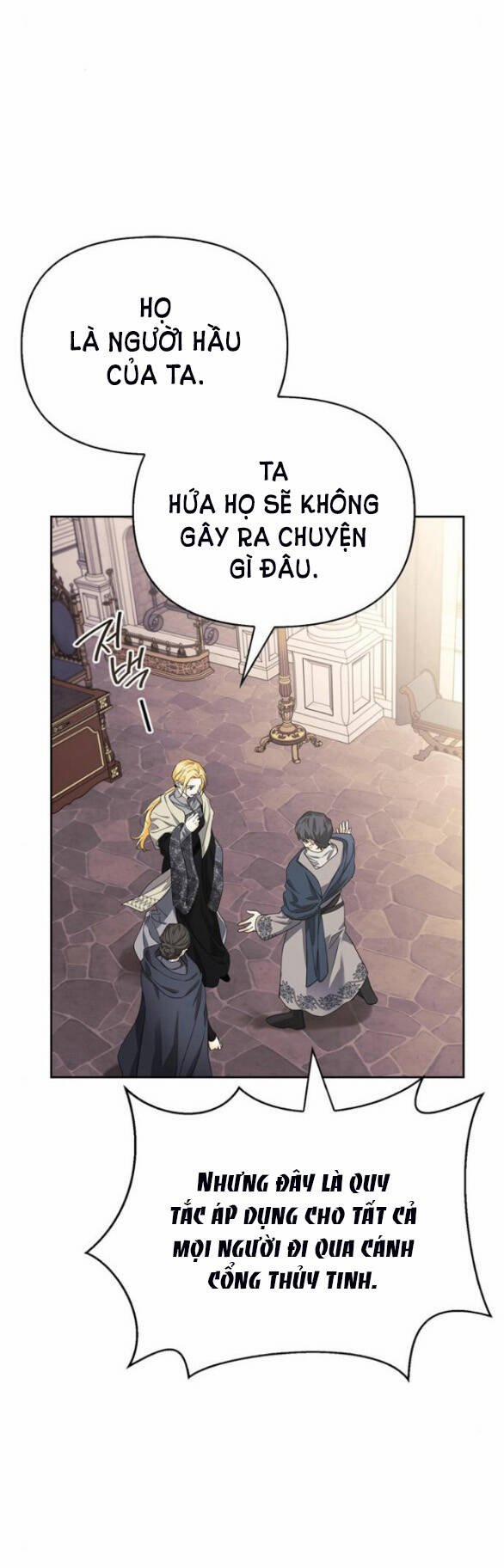 Tôi Thuần Hóa Chó Điên Của Chồng Cũ 23.1 trang 10