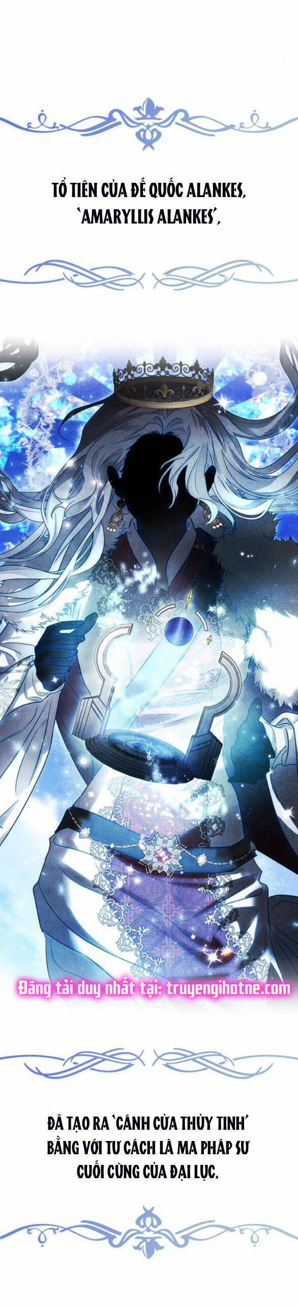 Tôi Thuần Hóa Chó Điên Của Chồng Cũ 23.1 trang 14