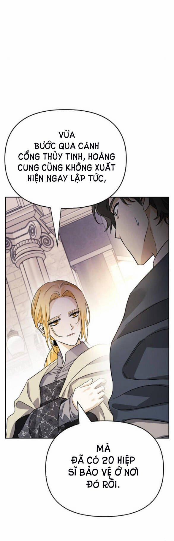 Tôi Thuần Hóa Chó Điên Của Chồng Cũ 23.1 trang 20