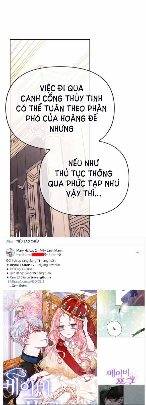 Tôi Thuần Hóa Chó Điên Của Chồng Cũ 23.1 trang 22