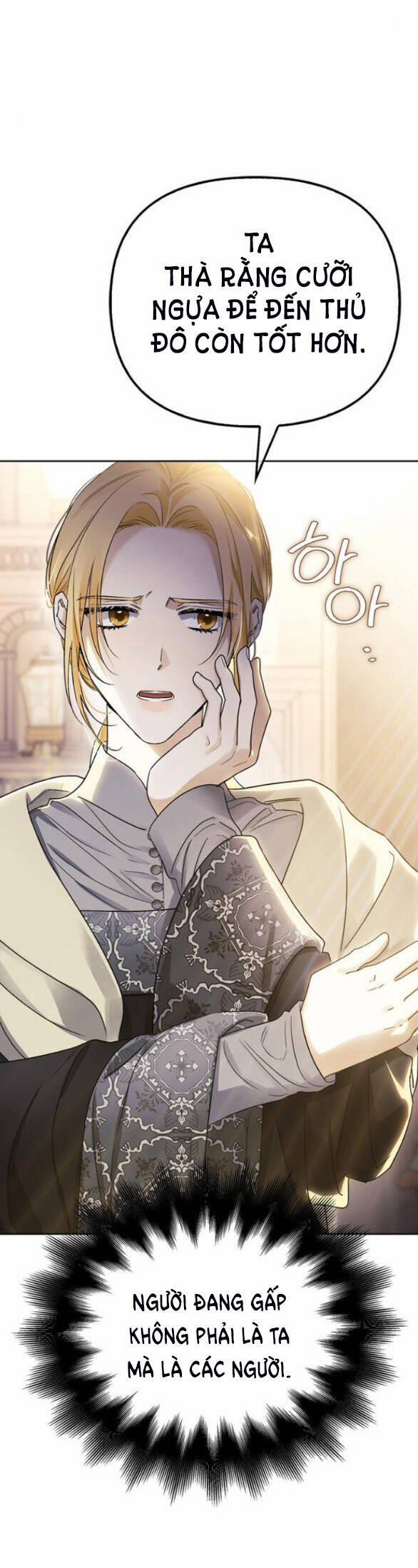 Tôi Thuần Hóa Chó Điên Của Chồng Cũ 23.1 trang 23