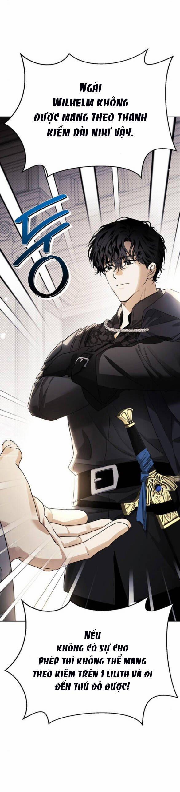 Tôi Thuần Hóa Chó Điên Của Chồng Cũ 23.1 trang 25