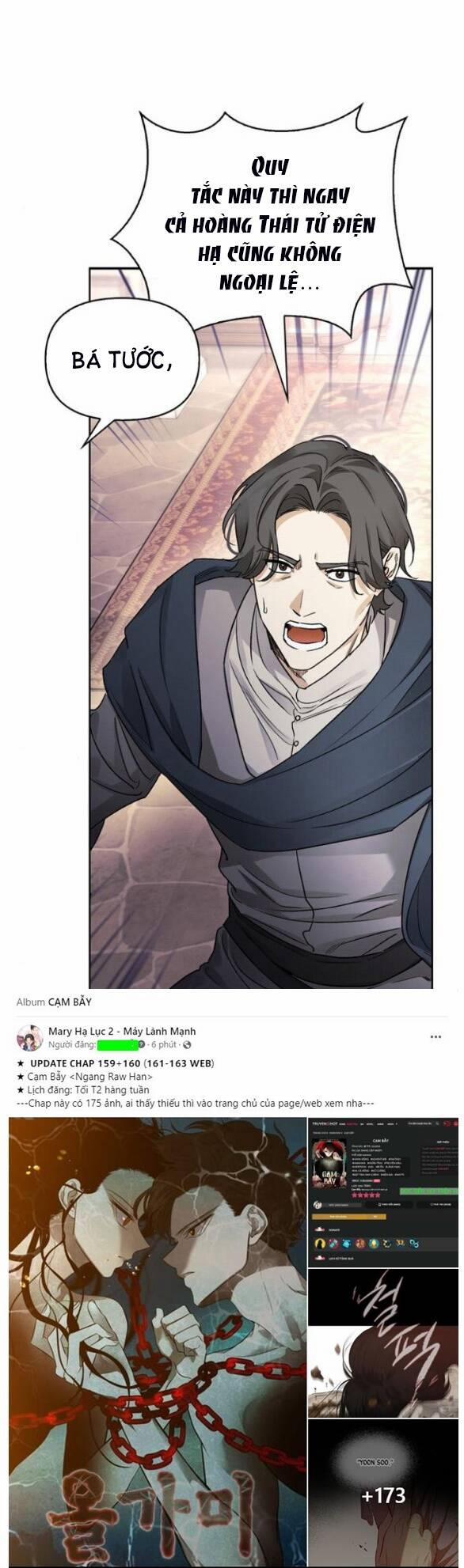 Tôi Thuần Hóa Chó Điên Của Chồng Cũ 23.1 trang 26