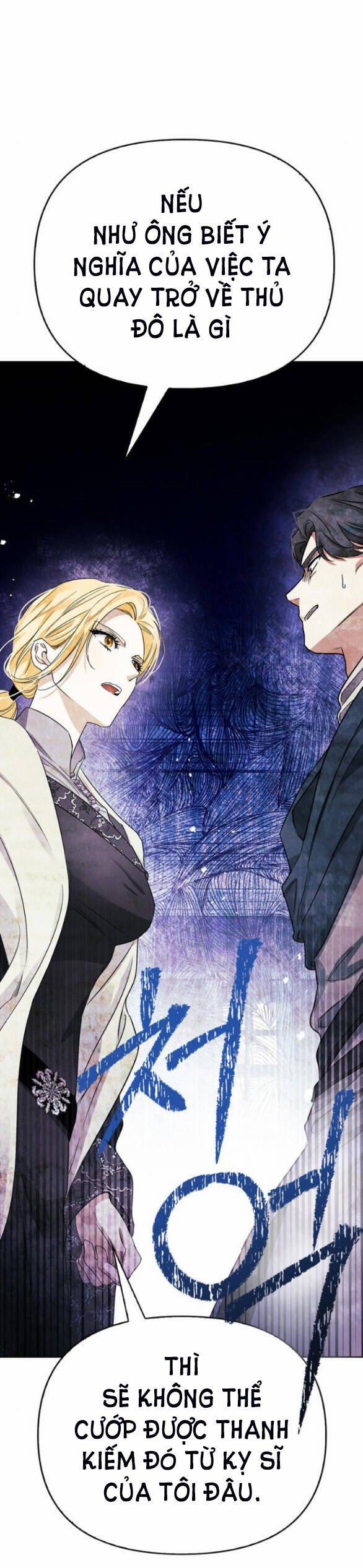 Tôi Thuần Hóa Chó Điên Của Chồng Cũ 23.1 trang 28