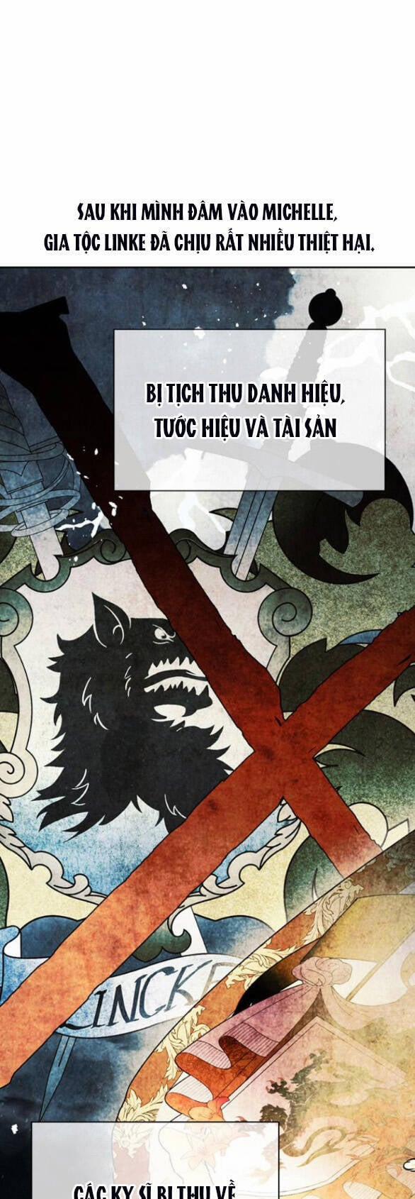 Tôi Thuần Hóa Chó Điên Của Chồng Cũ 23.1 trang 3