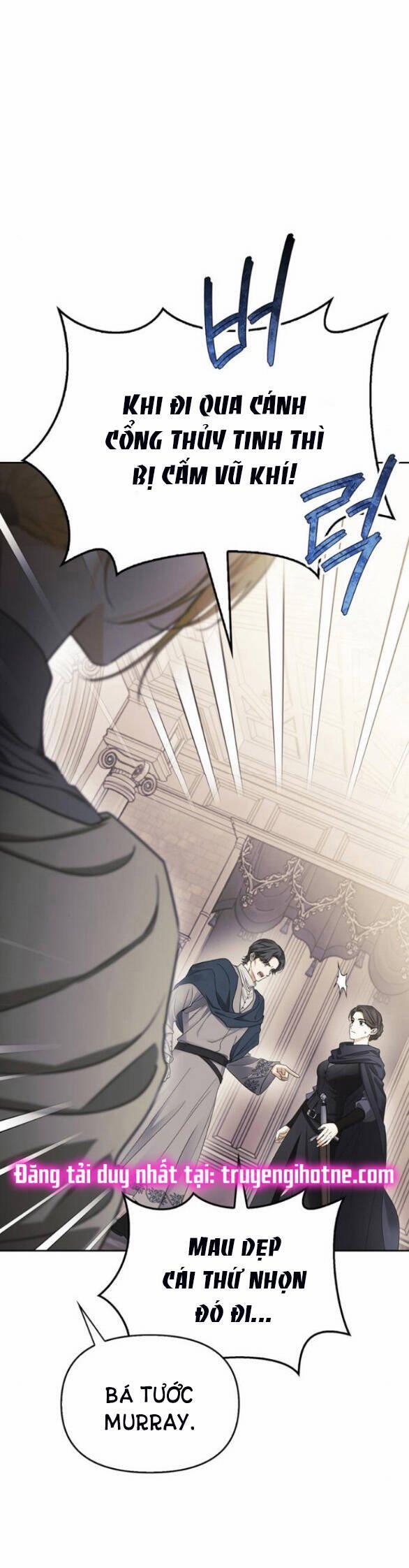 Tôi Thuần Hóa Chó Điên Của Chồng Cũ 23.1 trang 9