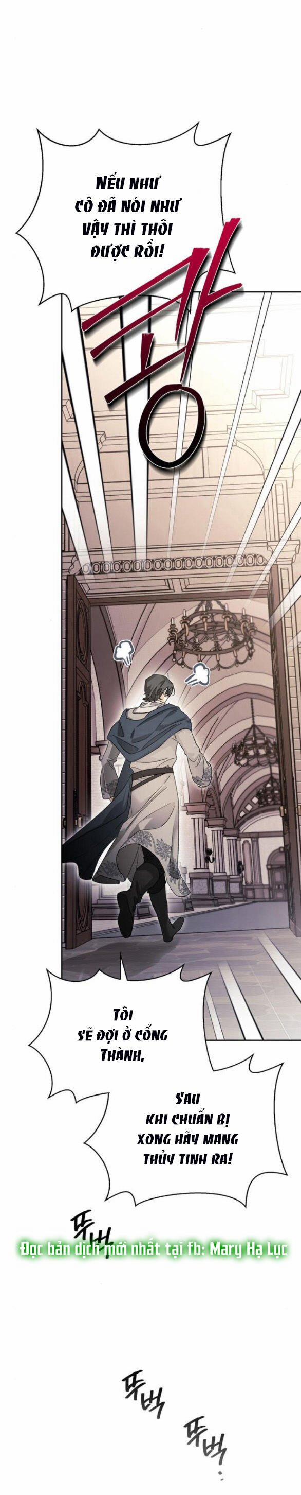 Tôi Thuần Hóa Chó Điên Của Chồng Cũ 23.2 trang 0