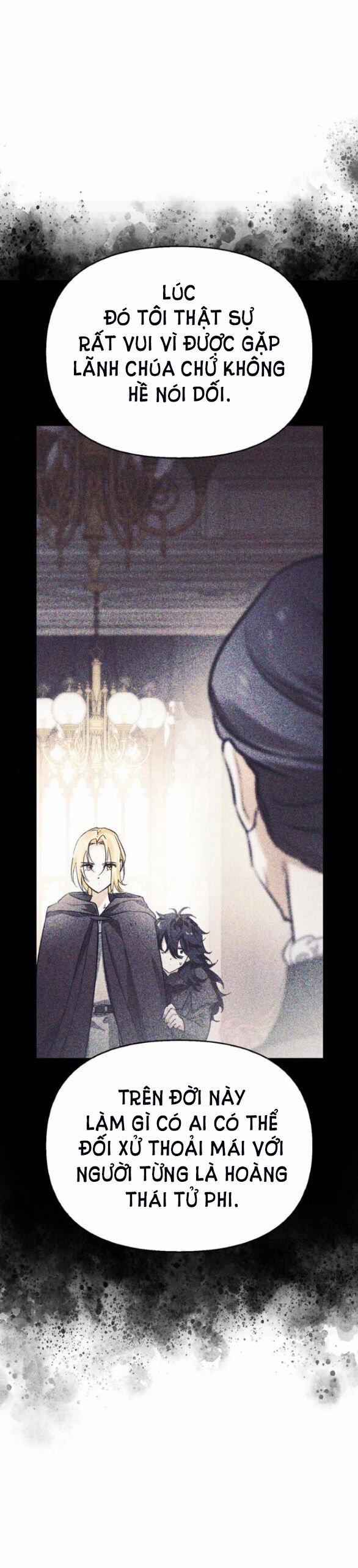 Tôi Thuần Hóa Chó Điên Của Chồng Cũ 23.2 trang 12