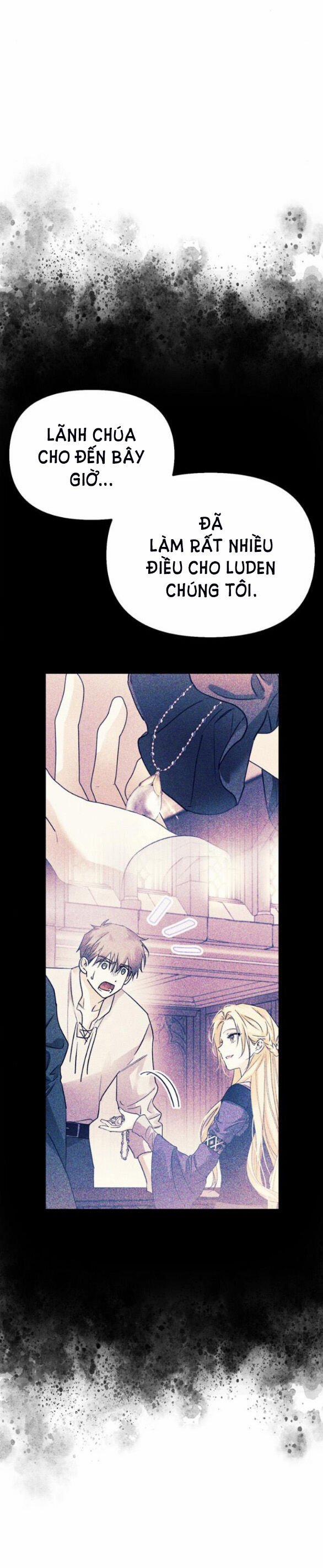 Tôi Thuần Hóa Chó Điên Của Chồng Cũ 23.2 trang 14