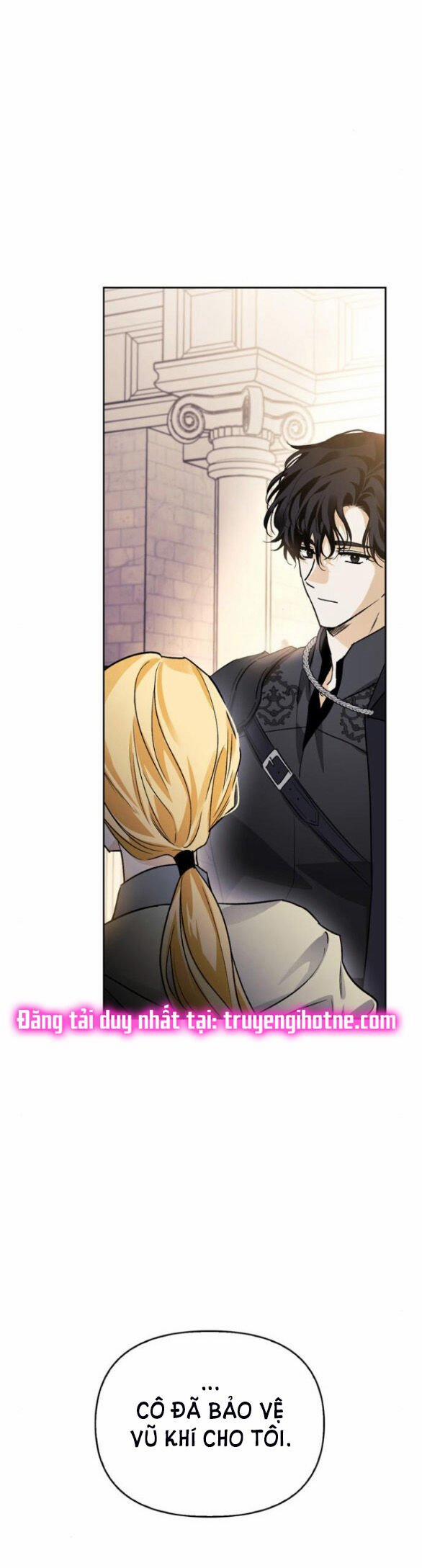 Tôi Thuần Hóa Chó Điên Của Chồng Cũ 23.2 trang 3