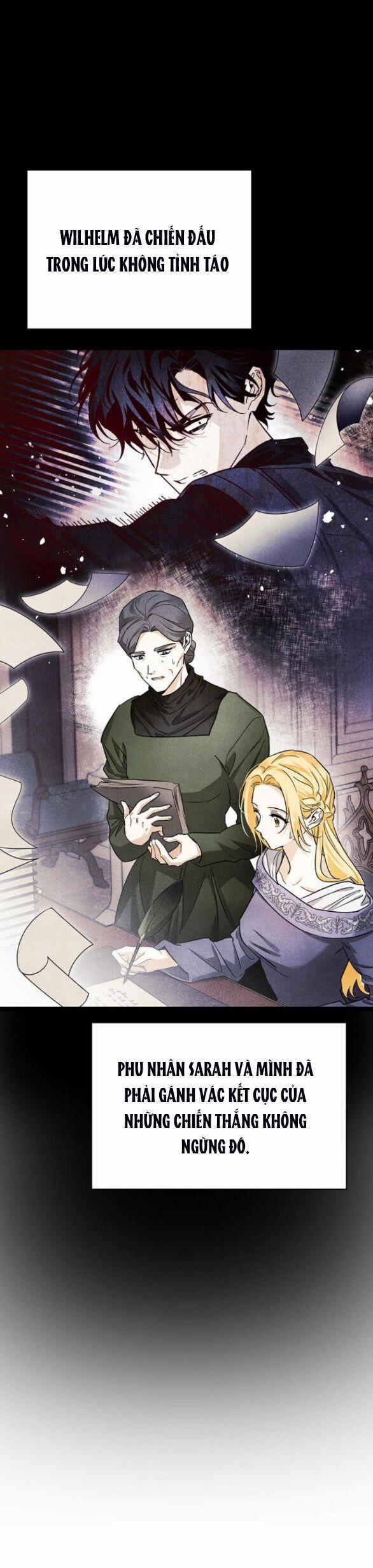 Tôi Thuần Hóa Chó Điên Của Chồng Cũ 23.2 trang 8