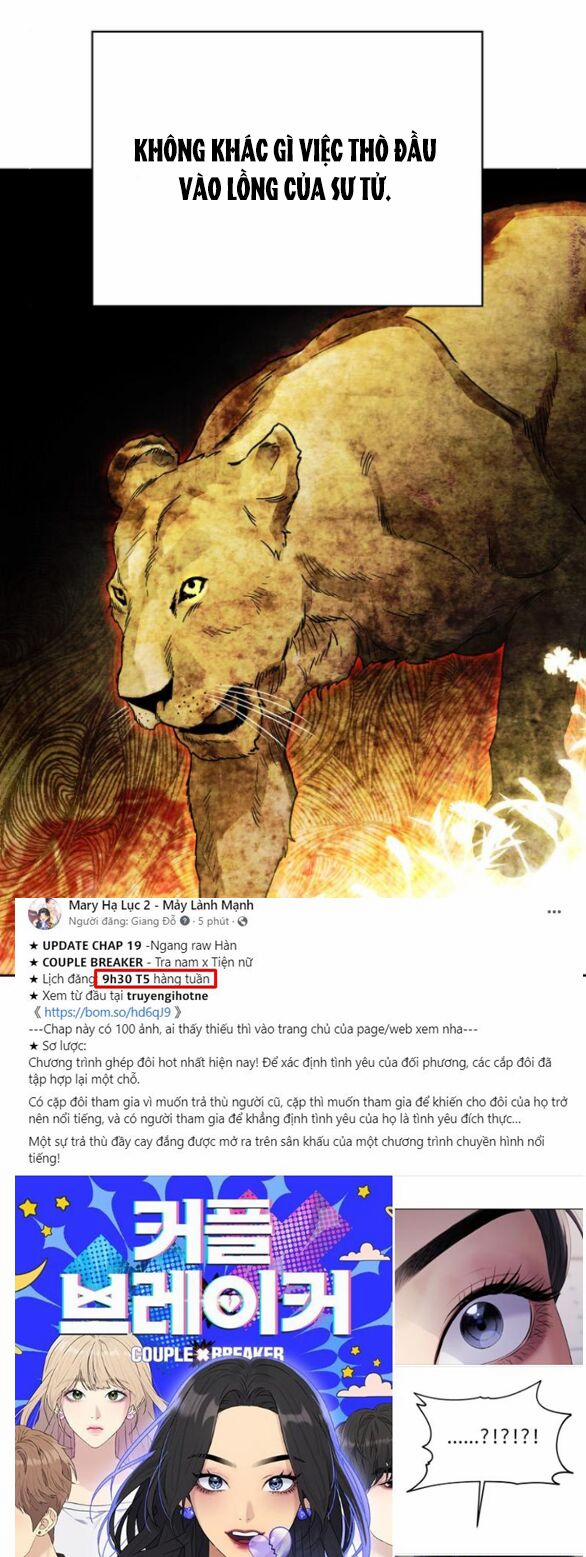 Tôi Thuần Hóa Chó Điên Của Chồng Cũ 24.1 trang 32