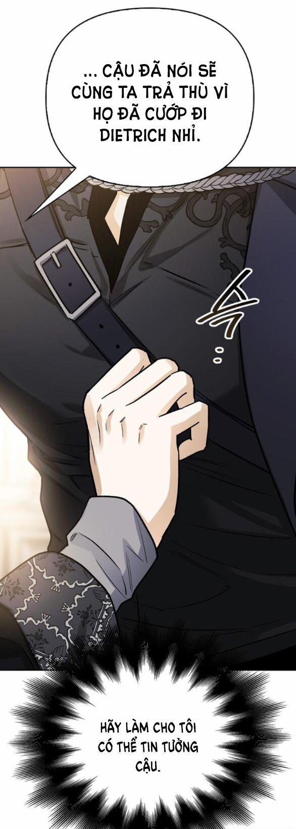 Tôi Thuần Hóa Chó Điên Của Chồng Cũ 24.1 trang 36