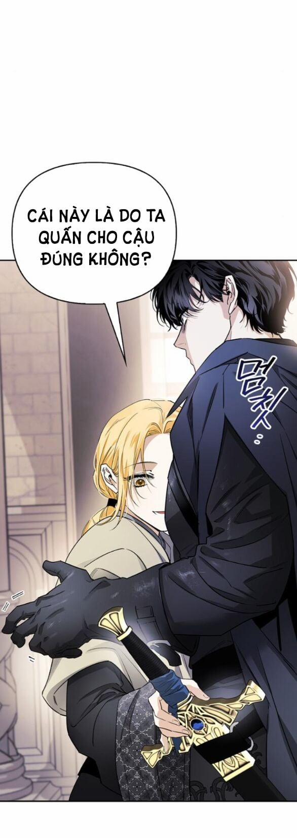 Tôi Thuần Hóa Chó Điên Của Chồng Cũ 24.2 trang 19