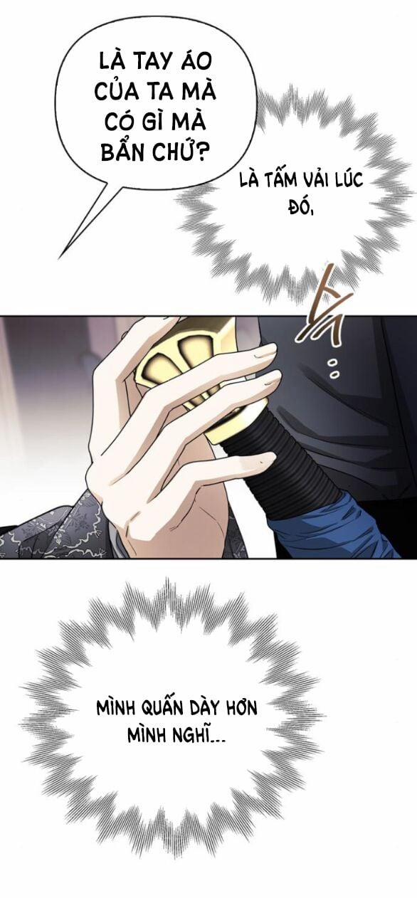 Tôi Thuần Hóa Chó Điên Của Chồng Cũ 24.2 trang 23