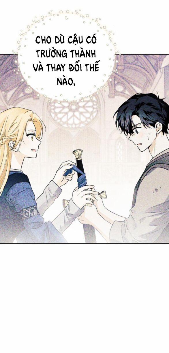 Tôi Thuần Hóa Chó Điên Của Chồng Cũ 24.2 trang 28