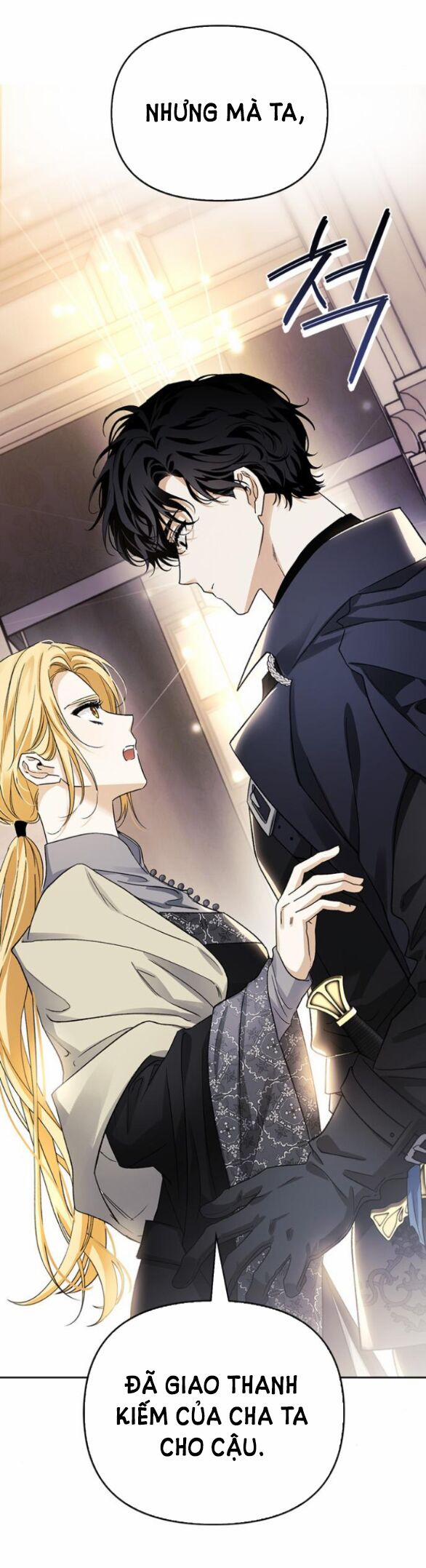 Tôi Thuần Hóa Chó Điên Của Chồng Cũ 24.2 trang 33