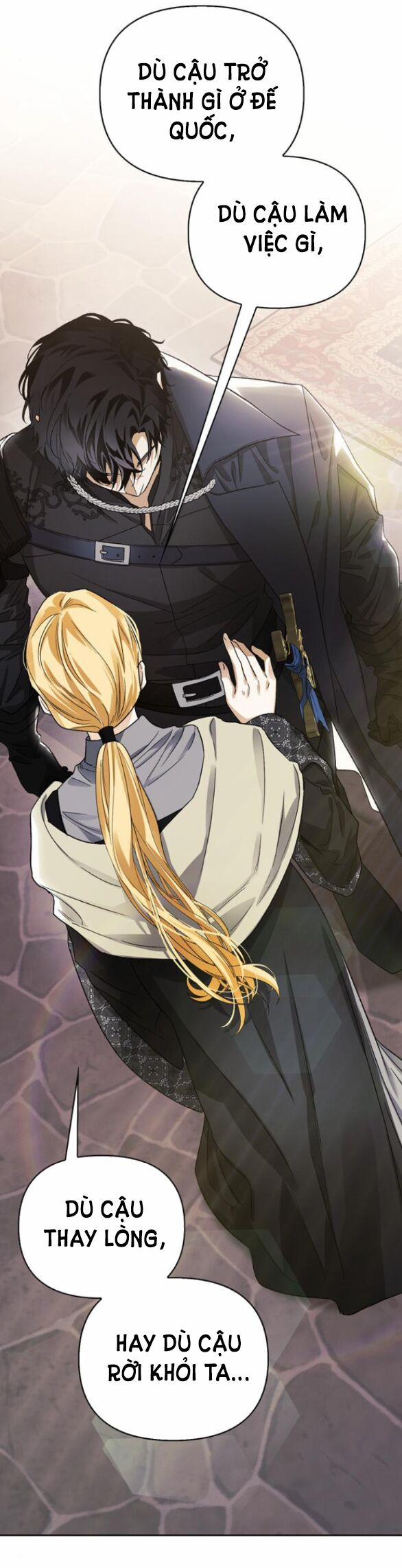 Tôi Thuần Hóa Chó Điên Của Chồng Cũ 24.2 trang 35